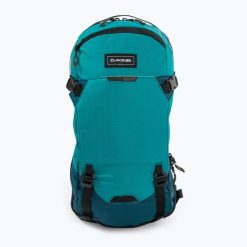 Plecak rowerowy damski Dakine Drafter 10 l. Niebieskie plecaki Dakine, bez wzorów, bez dodatków. Za 429.99 zł.