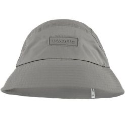 Czapka kapelusz dla dorosłych VIKING Floyen. Szare kapelusze Viking, bez wzorów, sportowe. Za 109.90 zł.
