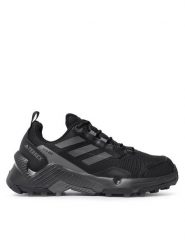 Buty trekkingowe damskie LUMBERJACK KAPARI. Białe buty trekkingowe Lumberjack, bez zapięcia. Za 299.99 zł.