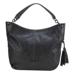 David Jones Dark Torebka Damska Grey cm3995. Torebki klasyczne marki David Jones. W wyprzedaży za 133.00 zł.