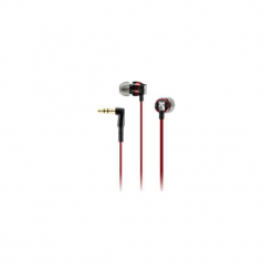 Sennheiser Słuchawki douszne CX 3.00 czerwone DARMOWA DOSTAWA DO 400 SALONÓW !!. Czerwone słuchawki douszne Sennheiser. Za 153.00 zł.