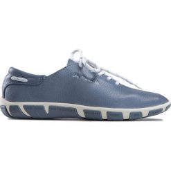 Buty TBS JAZARU Niebieski|Granatowy. Buty sportowe lifestyle marki TBS. Za 400.00 zł.