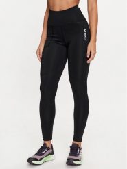 Adidas Legginsy Terrex Multi Leggings HM4008 Czarny. Czarne legginsy adidas, bez wzorów, z syntetyku, sportowe. Za 299.99 zł.