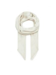 Calvin Klein Chusta Large Monogram Jacquard Scarf K60K611740 Szary. Szare chusty Calvin Klein, bez wzorów, z materiału. Za 279.99 zł.