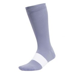 Adidas Skarpety Runxgrafic Jc6457. Białe skarpetki adidas, bez wzorów, z materiału. Za 83.10 zł.