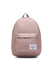 Herschel Plecak Classic™ Backpack 11377-02077 Różowy. Czerwone plecaki Herschel, bez wzorów, z materiału, bez dodatków. Za 169.99 zł.