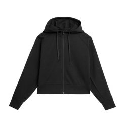 Bluza Damska 4F. Czarne bluzy 4f, bez wzorów, bez ramiączek, bez kaptura. Za 131.99 zł.