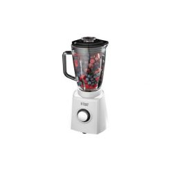 Blender stojący Russell Hobbs 18995-56 Aura poj. 1.5l szklany. Blendery Russell Hobbs. Za 219.00 zł.