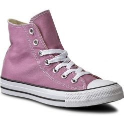 Trampki CONVERSE - Ctas Hi 151173C Powder Purpl. Trampki marki bonprix. W wyprzedaży za 199.00 zł.