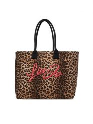 Liu Jo Kosmetyczka VA6191 T549A Kolorowy. Torebki klasyczne Liu Jo, bez wzorów, z materiału, bez dodatków. Za 469.99 zł.