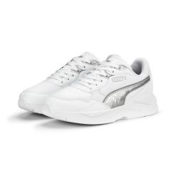 Buty Puma X-Ray Speed Lite, Kobiety. Białe buty do biegania Puma, bez wzorów, z gumy, bez zapięcia, do biegania. Za 364.00 zł.