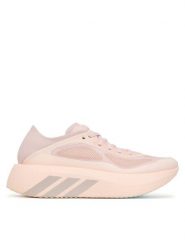 Adidas Buty do biegania Hyperboost Run W Shoes KK3573 Różowy. Czerwone buty do biegania adidas, bez wzorów, z materiału, bez zapięcia, do biegania. Za 748.99 zł.
