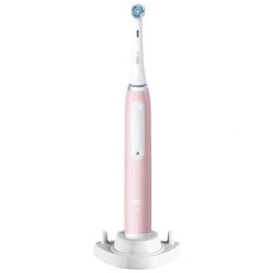 Szczoteczka magnetyczna Oral-B iO 3 Blush Pink różowy. Szczoteczki elektryczne i soniczne Oral-B. Za 299.00 zł.