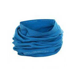 Komin Brubeck Athletic KM10350 unisex - turkusowy, Rozmiar S/M. Niebieskie bielizna termoaktywna damska Brubeck, na zimę, bez wzorów, z dzianiny. Za 46.99 zł.