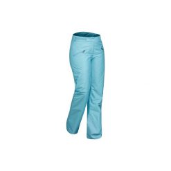 Spodnie narciarskie SKI-P PA 150 damskie. Spodnie narciarskie marki WED'ZE. Za 119.99 zł.