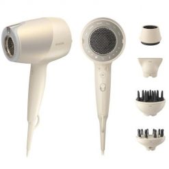 Suszarka do włosów HAIR DRYER BHD829/00 PHILIPS PCIP. Lokówki PHILIPS. Za 1,373.99 zł.