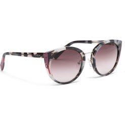 Okulary przeciwsłoneczne FURLA - Rialto 995310 D 238F REM Toni Onyx. Okulary przeciwsłoneczne marki Furla. Za 850.00 zł.