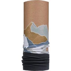 Naszyjnik Cairn Malawi Polar Tube. Brązowe naszyjniki CAIRN, z materiału. Za 100.50 zł.
