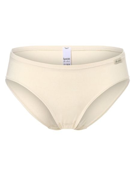 SPEIDEL Figi Kobiety Bawełna beżowy, 40-42. Brązowe figi SPEIDEL, bez wzorów, z bawełny. Za 59.95 zł.
