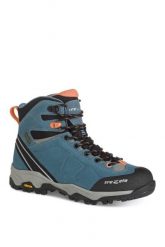 Buty trekkingowe damskie Drift Wp Women. Brązowe buty trekkingowe Trezeta, z gumy, bez zapięcia. Za 569.99 zł.