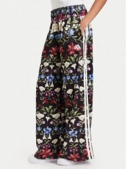 Adidas Spodnie dresowe Adidas X Farm Rio Premium KZ5536 Czarny Loose Fit. Czarne spodnie dresowe adidas, bez wzorów, z dresówki. Za 599.99 zł.