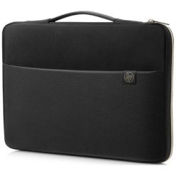 HP Torba Na Laptopa 14 Carry Sleeve 3Xd33Aa#Abb, Czarno-Złota. Torby na laptopa marki HP. Za 69.00 zł.