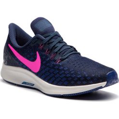 Buty NIKE - Air Zoom Pegasus 35 942855 401 Obsidian/Pink Blast. Buty do biegania marki Nike. W wyprzedaży za 419.00 zł.