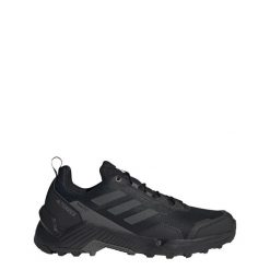 Buty Eastrail 2.0 RAIN.RDY Hiking. Czarne buty trekkingowe adidas, z materiału, bez zapięcia. Za 439.00 zł.