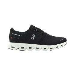 Buty do biegania Kobieta On Running Cloud 6 czarny. Białe buty do biegania On Running, bez wzorów, z materiału, bez zapięcia, do biegania. Za 767.05 zł.