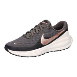 Buty do chodzenia damskie Nike Air Force 1 07 Next Nature. Szare buty do biegania Nike, bez wzorów, z gumy, bez zapięcia, do biegania, Nike Air Force. Za 358.00 zł.