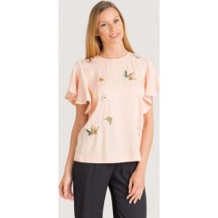 BLUZKA Twinset. Bluzki Twinset. Za 727.30 zł.