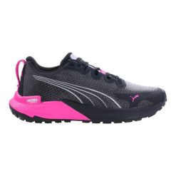 Buty damskie Puma Fast-Trac Nitro do biegania. Buty do biegania Puma, bez wzorów, z materiału, bez zapięcia, do biegania. Za 628.00 zł.