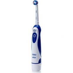 Szczoteczka elektryczna Braun Oral-B Advance Power (822264). Szczoteczki elektryczne i soniczne marki PROFICARE. Za 38.03 zł.