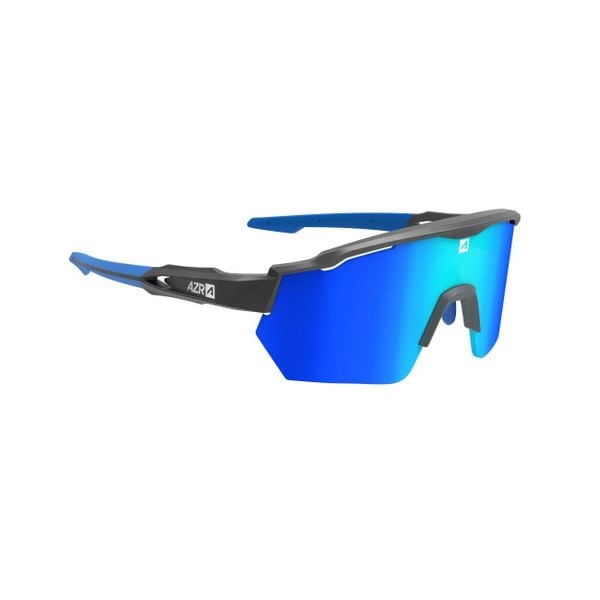 Okulary przeciwsłoneczne hydrofobowe AZR Race RX. Czarne okulary przeciwsłoneczne AZR, bez wzorów. Za 309.50 zł.