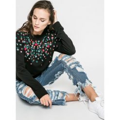 Missguided - Bluza. Bluzy Missguided. W wyprzedaży za 89.90 zł.