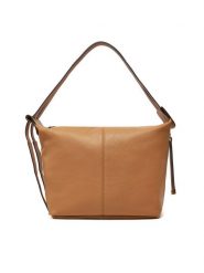 Gianni Chiarini Plecak Guia ZN 11340/COMM GRN Brązowy. Brązowe plecaki Gianni Chiarini, bez wzorów, ze skóry, bez dodatków. Za 739.99 zł.