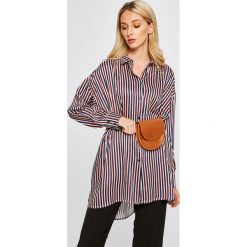 Answear - Koszula Stripes Vibes. Koszule marki Pepe Jeans. W wyprzedaży za 79.90 zł.