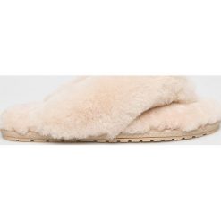 Emu Australia - Kapcie Tova. Kapcie marki Emu Australia. W wyprzedaży za 179.90 zł.