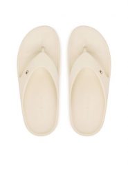 Tommy Hilfiger Japonki FW0FW09200 Écru. Japonki Tommy Hilfiger, bez wzorów, z syntetyku. Za 189.99 zł.