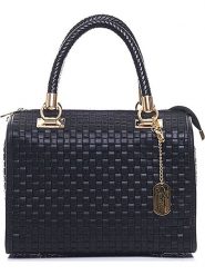 Anna Morellini Skórzana torebka "Viola" w kolorze czarnym - 30 x 26 x 17 cm rozmiar: onesize. Czarne torebki klasyczne Anna Morellini, bez wzorów, z materiału, przez ramię, bez dodatków. Za 298.67 zł.