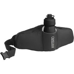 Saszetka nerka z bidonem Camelbak Podium Flow. Czarne nerki i saszetki Camelbak, bez wzorów, sportowe, bez dodatków. Za 200.00 zł.