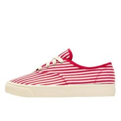 Converse Naut-1 GOLF le FLEUR* Tyler, The Creator Molten Lava Afterglow. Czerwone swetry Converse, bez wzorów, bez ramiączek. Za 716.67 zł.