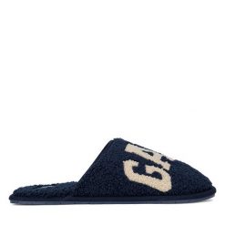 Kapcie Gap. Niebieskie kapcie GAP, bez wzorów. Za 129.99 zł.