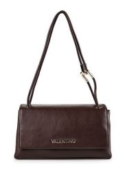 Valentino Torebka Fable Re VBSA5U10 Brązowy. Brązowe torebki klasyczne Valentino, bez wzorów, ze skóry, bez dodatków. Za 659.99 zł.
