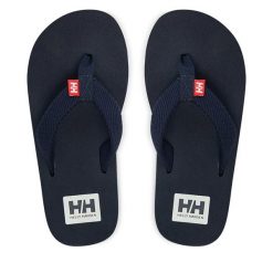 Japonki Helly Hansen. Niebieskie japonki Helly Hansen, bez wzorów. Za 149.99 zł.