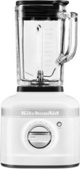 Blender kielichowy Artisan K400 biały. Blendery KITCHENAID. Za 1,749.00 zł.