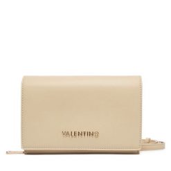 Torebka Valentino. Listonoszki Valentino, bez wzorów, bez dodatków. Za 529.99 zł.