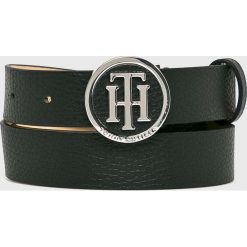Tommy Hilfiger - Pasek skórzany. Paski marki Tommy Hilfiger. Za 269.90 zł.