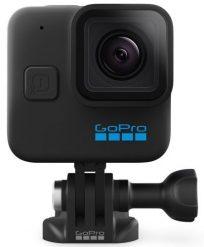 GoPro HERO11 Mini Camera Black. Czarne zegarki sportowe Go-Pro. Za 1,353.99 zł.