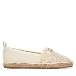 Espadryle Liu Jo. Espadryle Liu Jo, bez wzorów, bez obcasa. Za 419.99 zł.